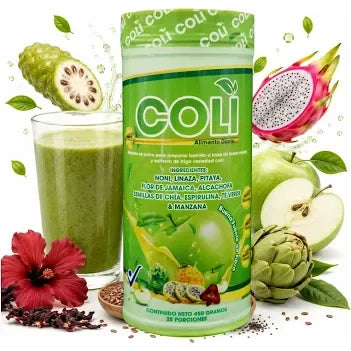 COLI 450 G